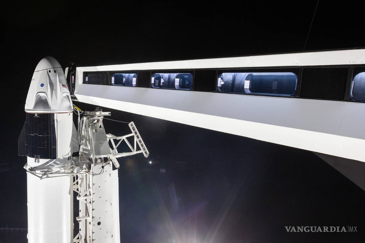 $!NASA inicia los preparativos para su primera misión tripulada desde 2011, bajo la sombra del coronavirus