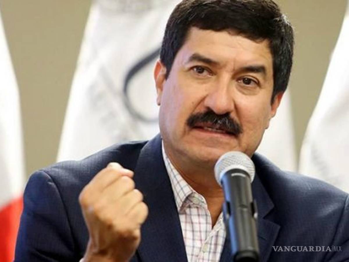 $!Permanece Alejandro Gutiérrez en el Cereso de Chihuahua