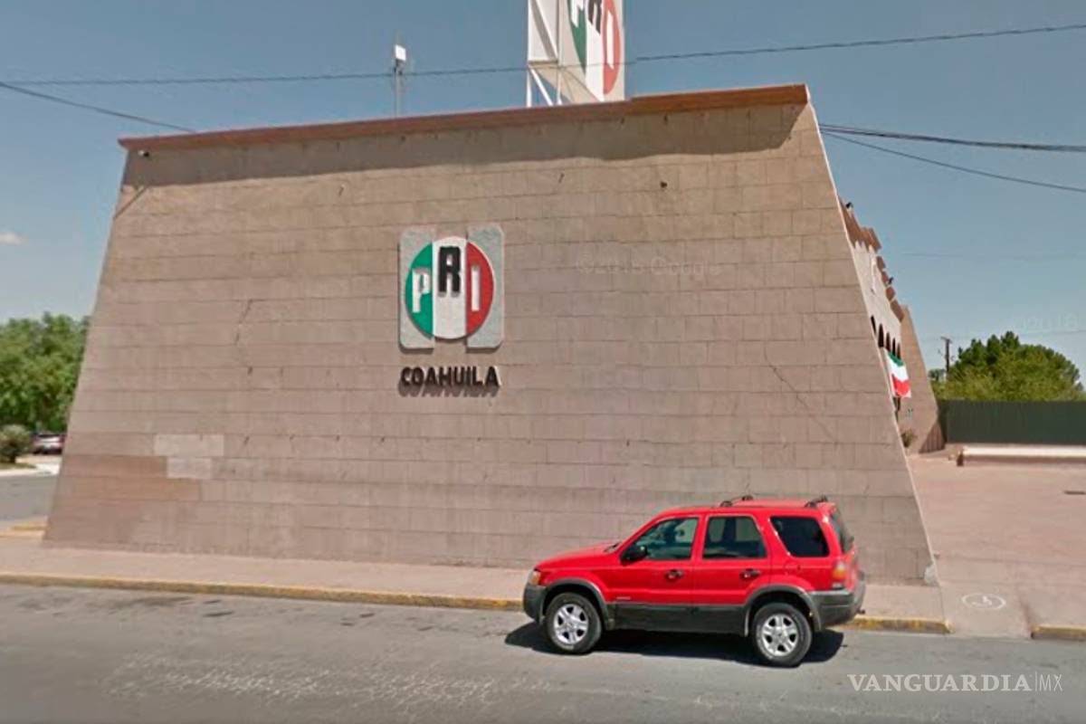 $!Partidos buscan ‘sacar ’a los Moreira y al PRI de Coahuila