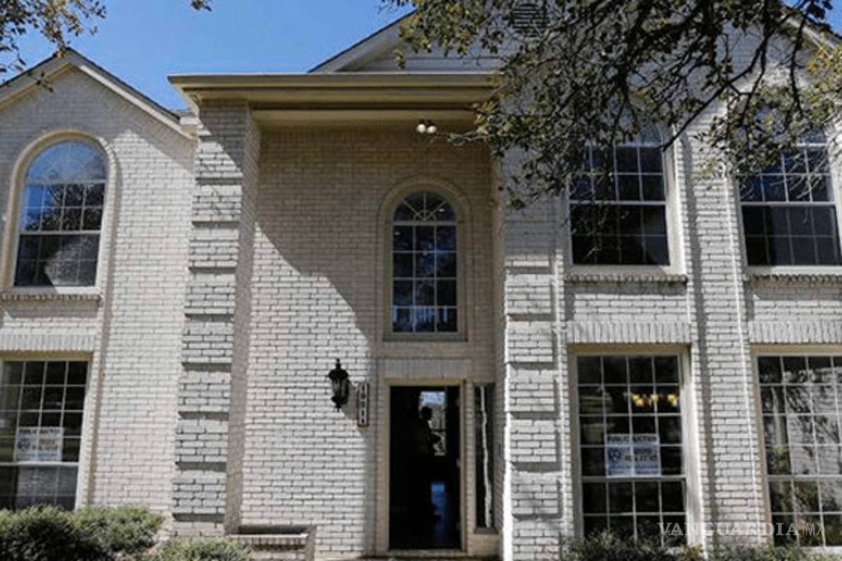 Periodista explica adquisición de la residencia Moreira en Texas a propósito del caso Sergio Aguayo