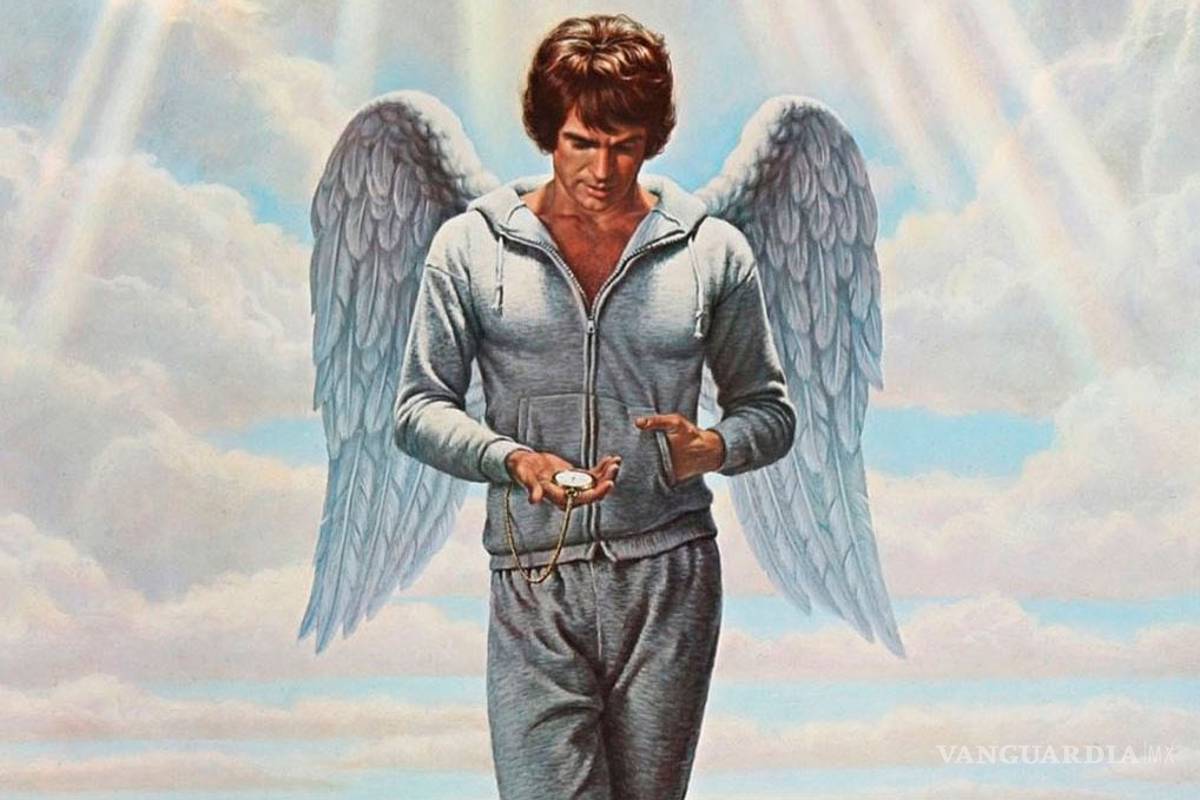 Cine en Semana Santa; Tiempo de Reflexión