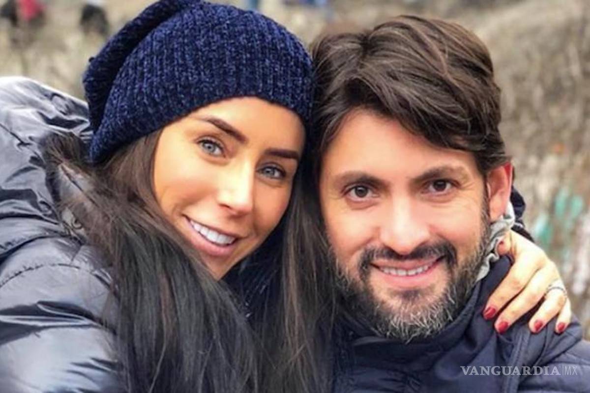 $!El pasado 15 de septiembre de 2021 se dio a conocer que la pareja Gómez-Mont-Álvarez Puga era investigada por la Fiscalía General de la República. FOTO: INSTAGRAM