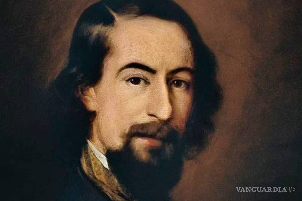 “Don Juan Tenorio” encumbró a José Zorrilla y del Moral