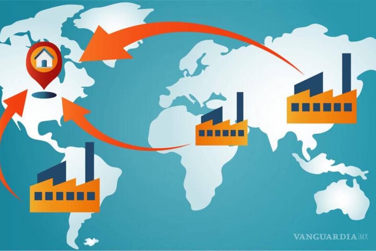 Jugará Coahuila papel clave en próximo ‘boom’ por nearshoring