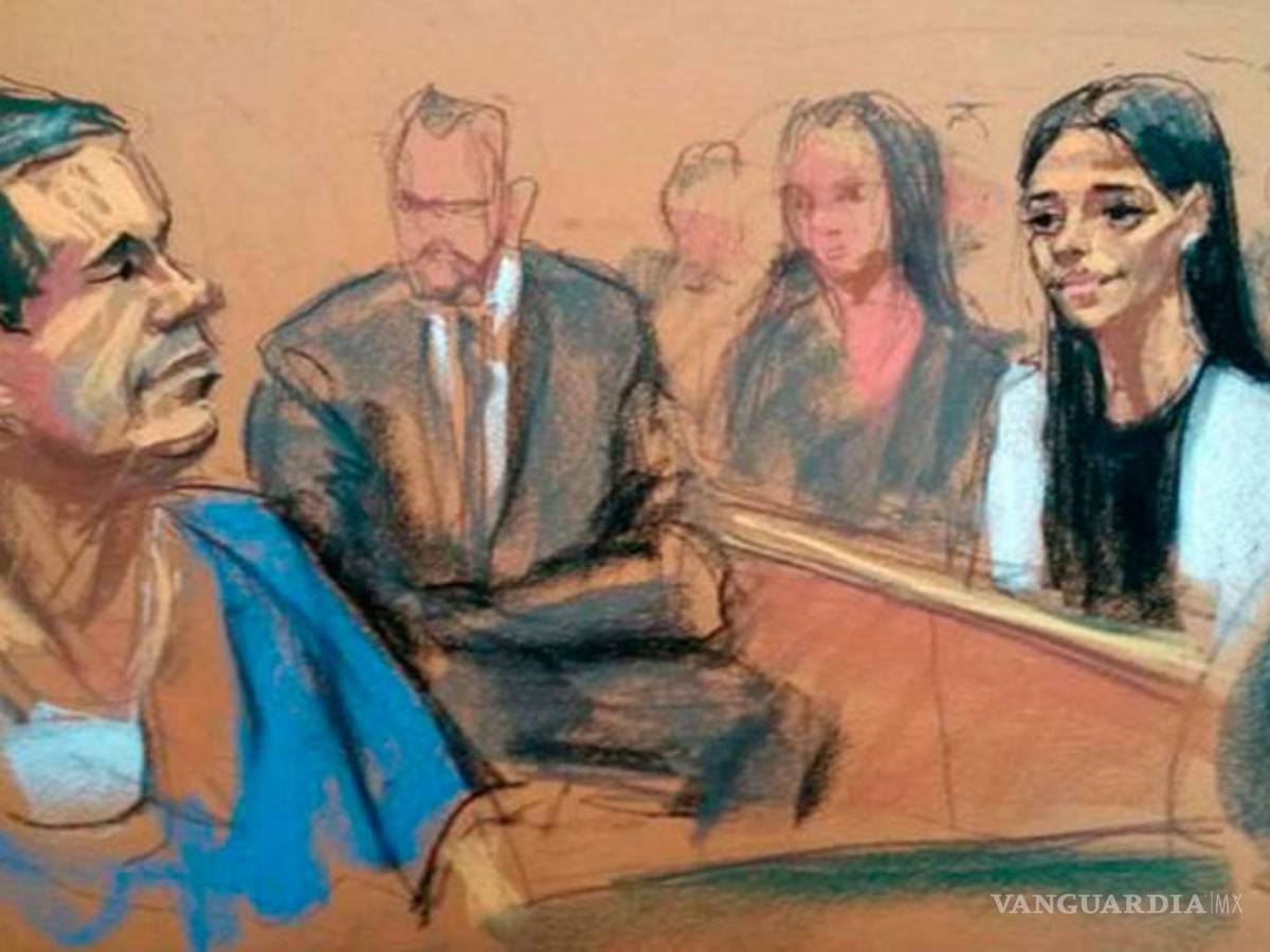 $!¿Muerte, trato o cadena perpetua?... los posibles desenlaces de 'El Chapo' Guzmán en el 'Juicio del Siglo' que inicia hoy