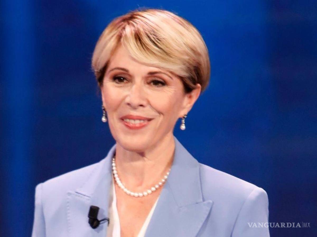 $!También está siendo investigada Alessandra Balocco, presidenta y consejera delegada de la compañía Balocco que vendía los panes