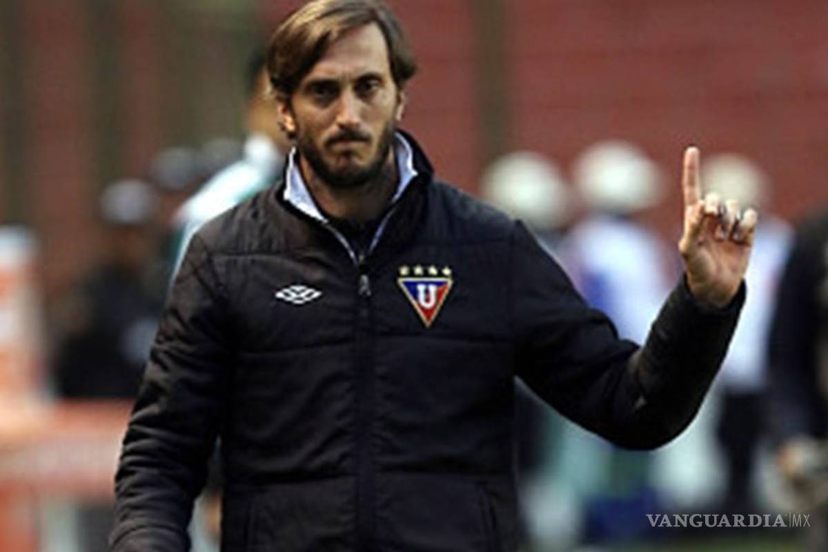 Zubeldía busca darle fortaleza defensiva al Santos Laguna