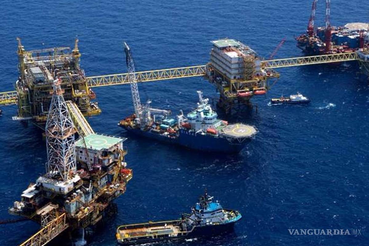 Pemex tiene nuevo plan de desarrollo para el campo Ku