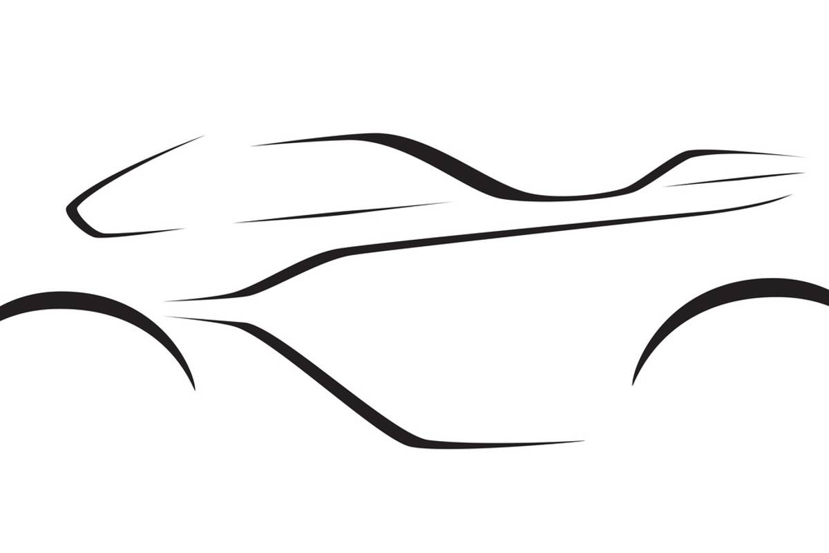 $!Aston Martin construirá motocicletas de alto nivel