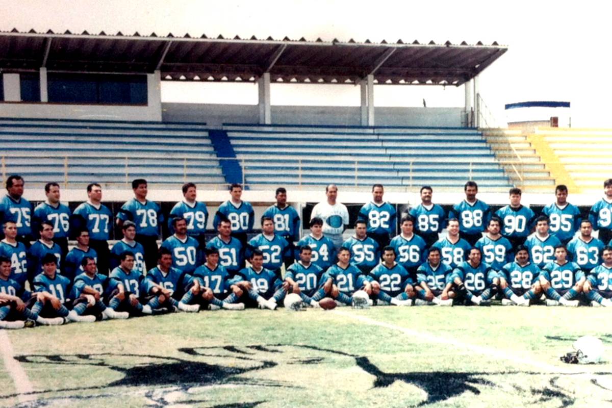 Homenajearán a campeones de Dinosaurios Saltillo a dos décadas de sus logros