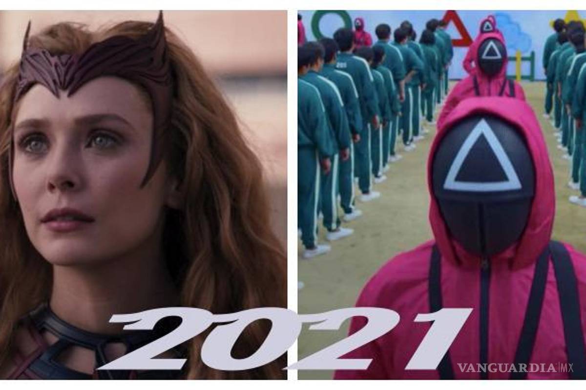 Estos son los 10 mejores programas de televisión de 2021