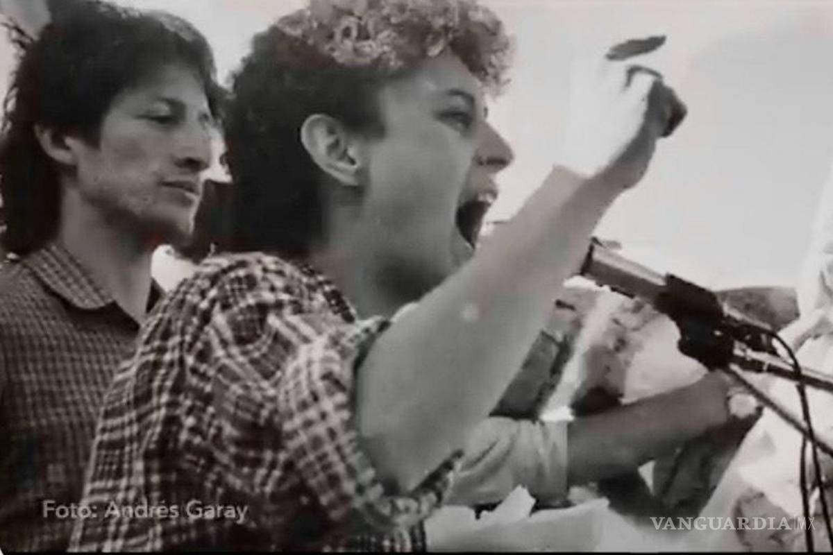 $!Plácido Garza Detona que llenar el Zócalo es táctica para distraer al pueblo de las desgracias nacionales.