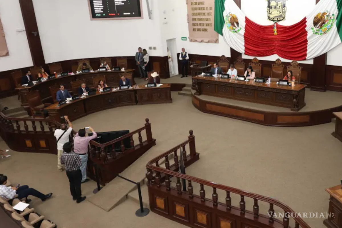Coahuila: Diputados llevan al Congreso el caso ‘Papayita’; exigen justicia y medidas contra el acoso laboral