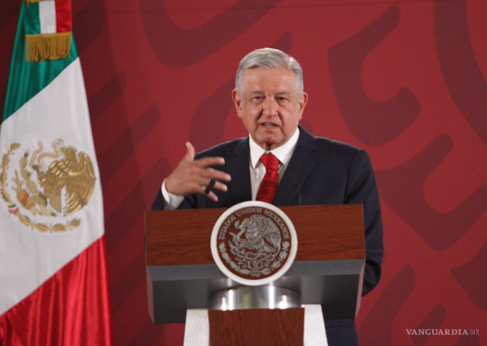 $!Semana 'contundente' de AMLO: 16 frases verdades, solo 4 fueron engañosas y falsas