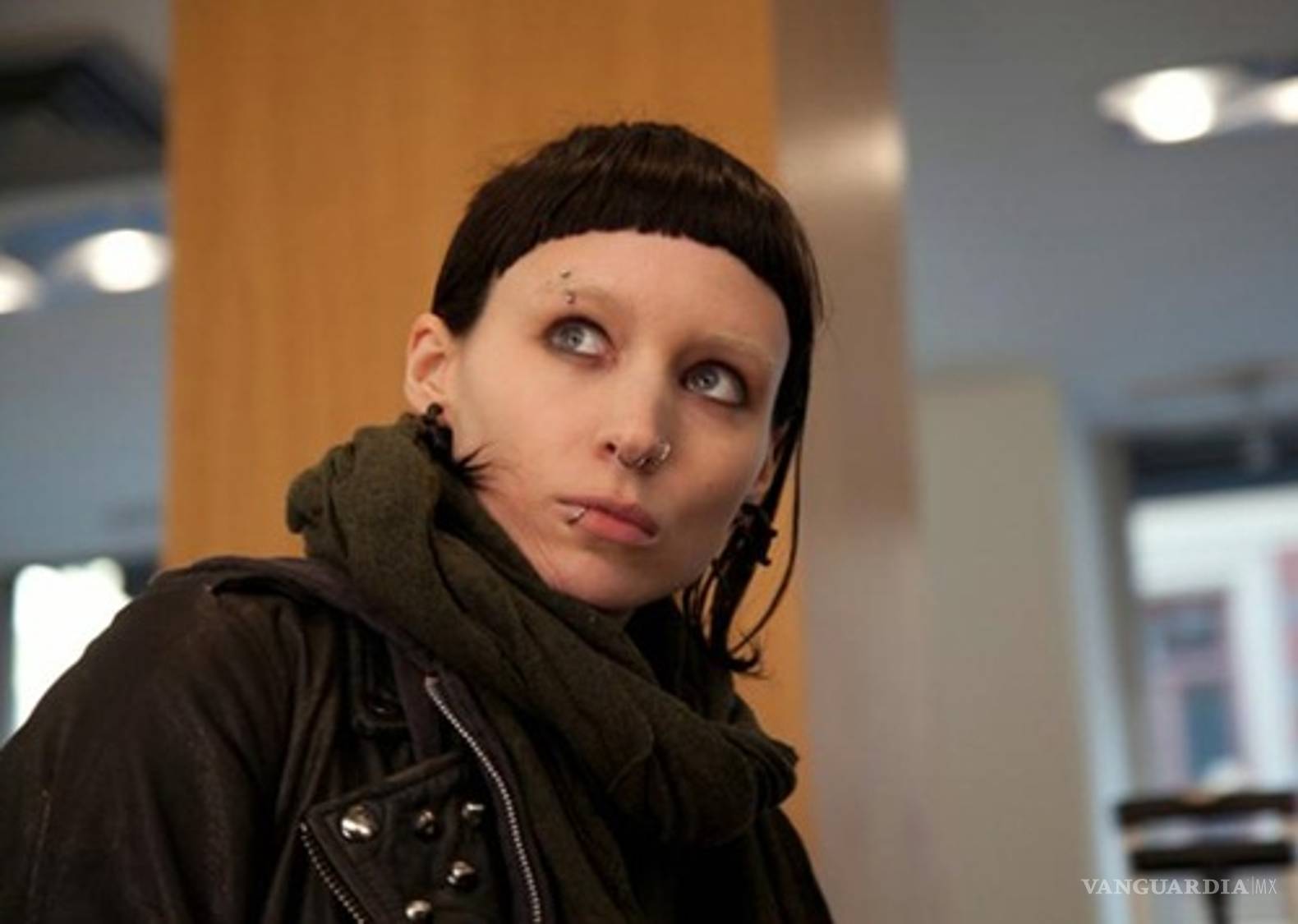 $!Lo más extraño que han hecho las celebridades para interpretar un personaje