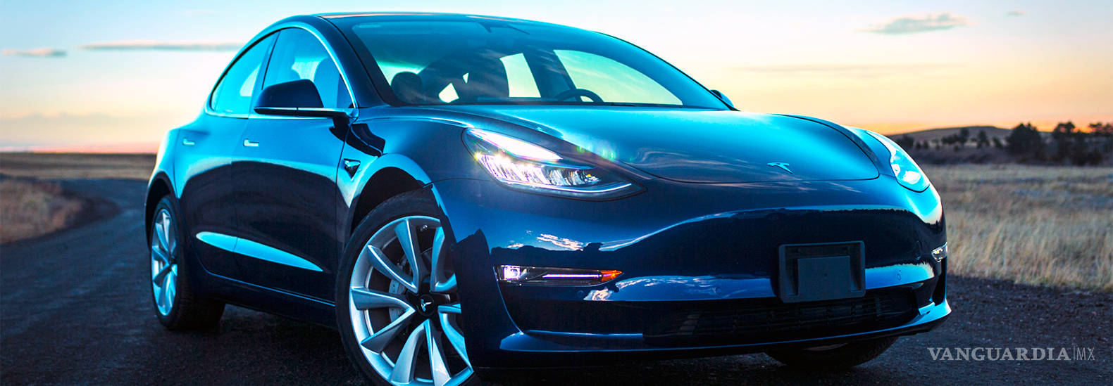 $!El Tesla Model 3 seguirá sin ser tan accesible como se pretendía: Elon Musk