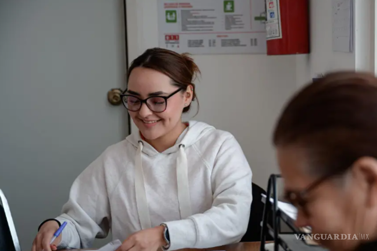 DIF Saltillo abre espacio en colonia Tierra y Libertad para atención psicológica