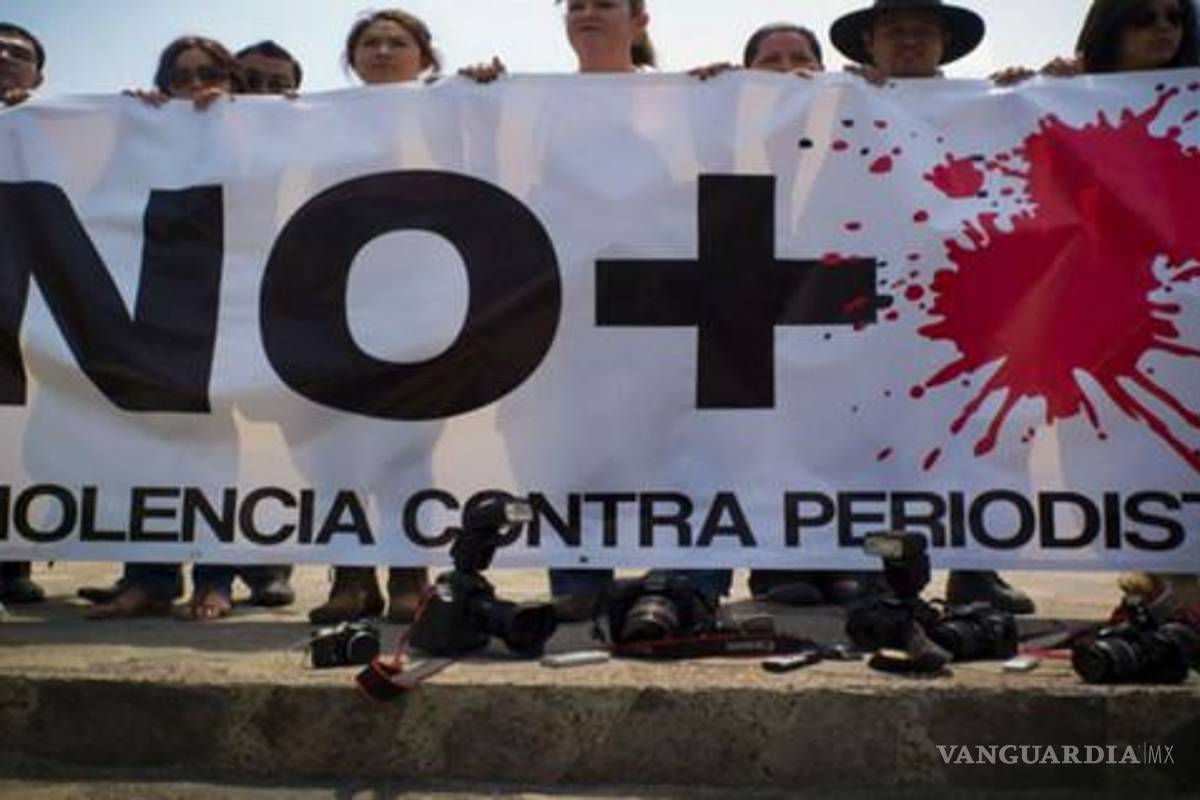 Van cinco periodistas asesinados en 2022, WAN-IFRA y prensa mundial exige acción en México