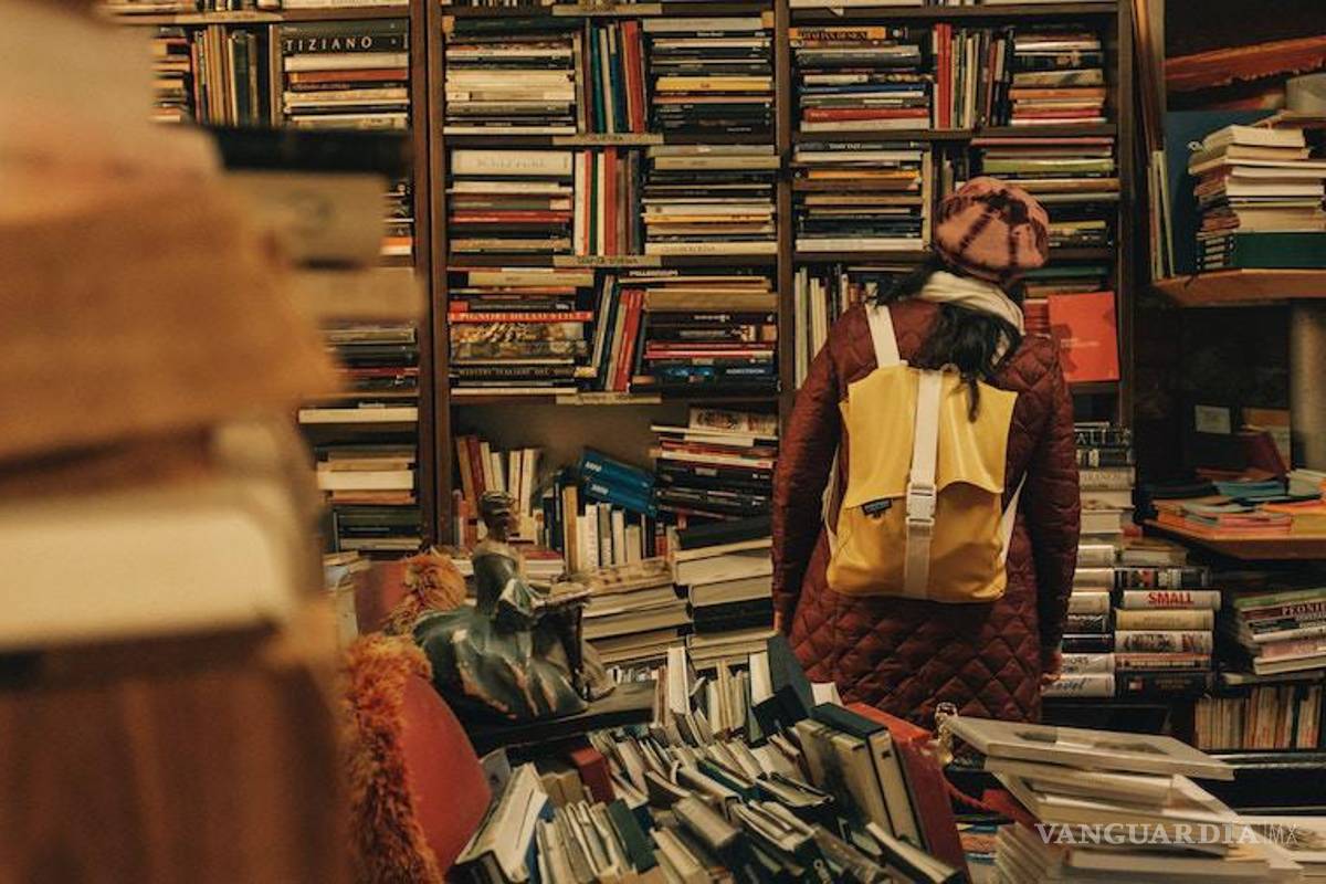 Cultura y Pop: Spui, Ámsterdam