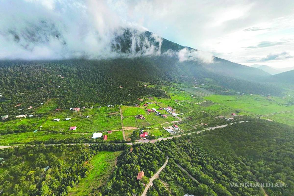 Impulsan senderistas Camino de Santiago versión Coahuila-Nuevo León