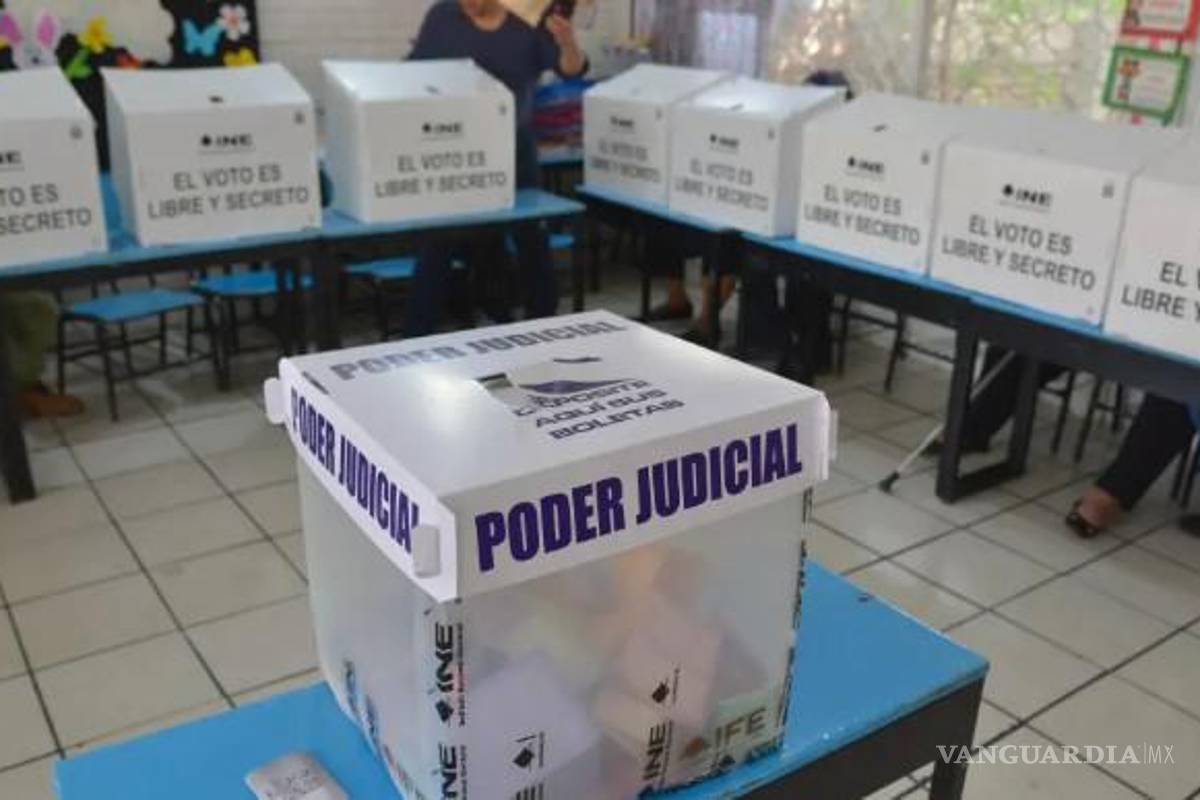 Votación en Coahuila sorprende a analistas
