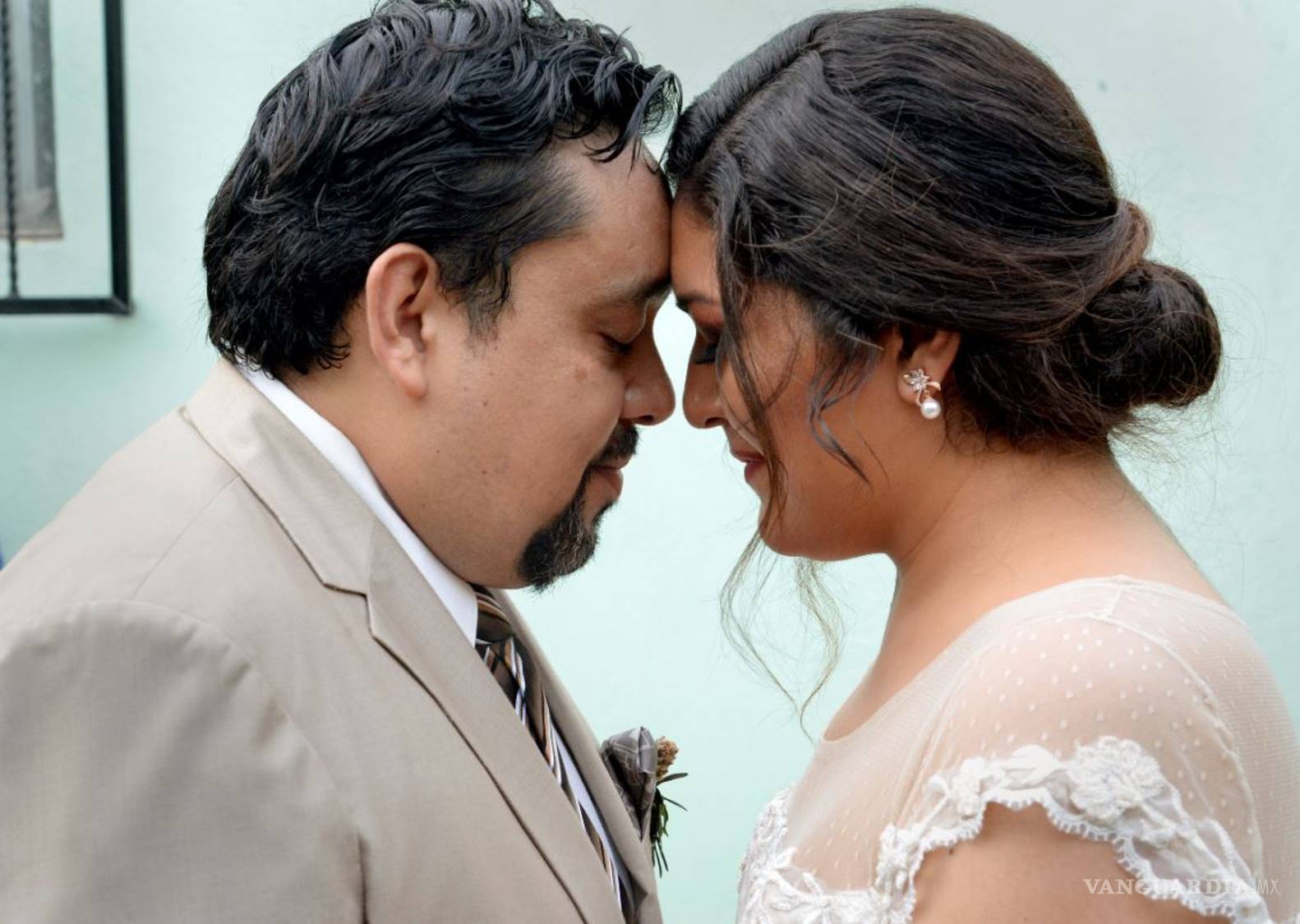 $!Amar en tiempos de pandemia: Tres historias para celebrar San Valentín