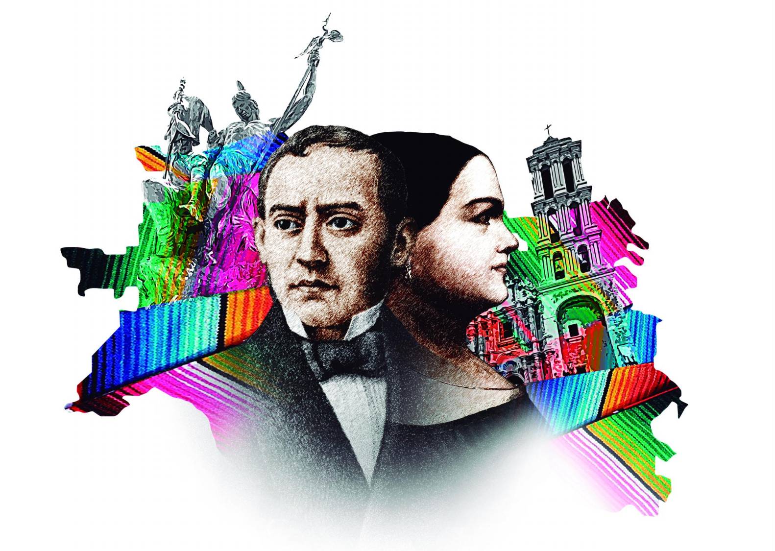 $!En 1827, San Esteban de la Nueva Tlaxcala fue llamado Pueblo de Villalongín.