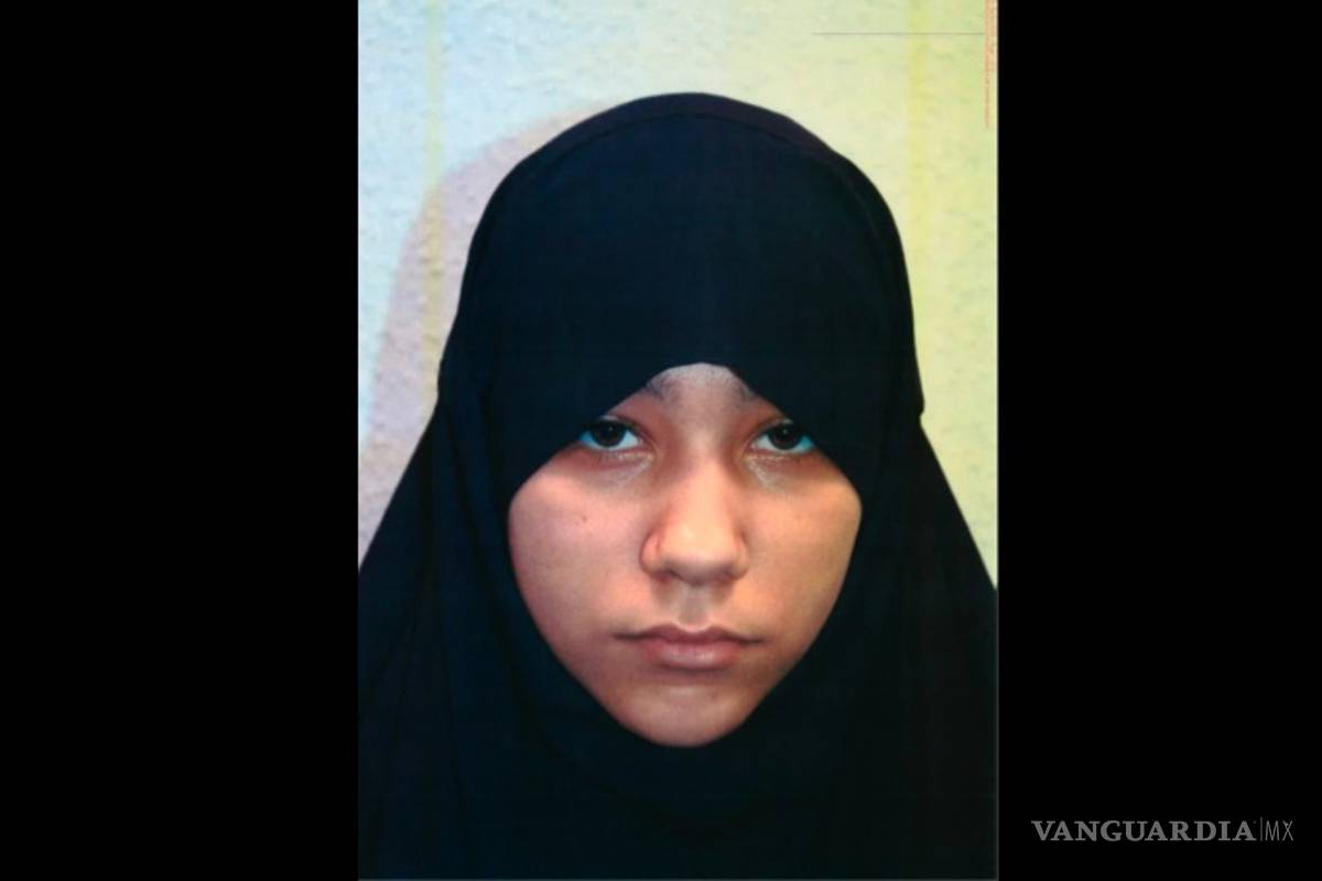 Declaran culpable una joven que planeó un ataque terrorista al Museo Británico