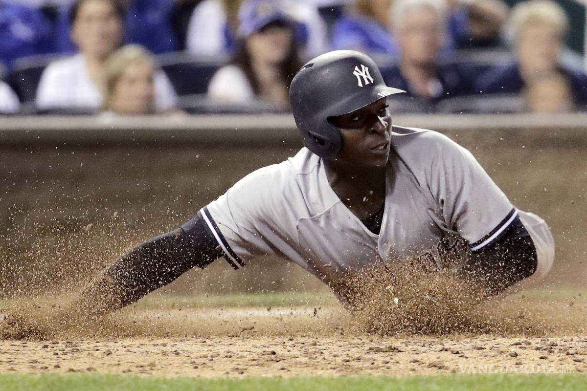 Yanquis caen ante Rays