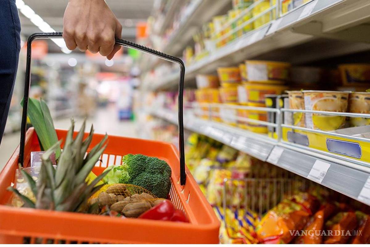 Retroceden ventas al menudeo