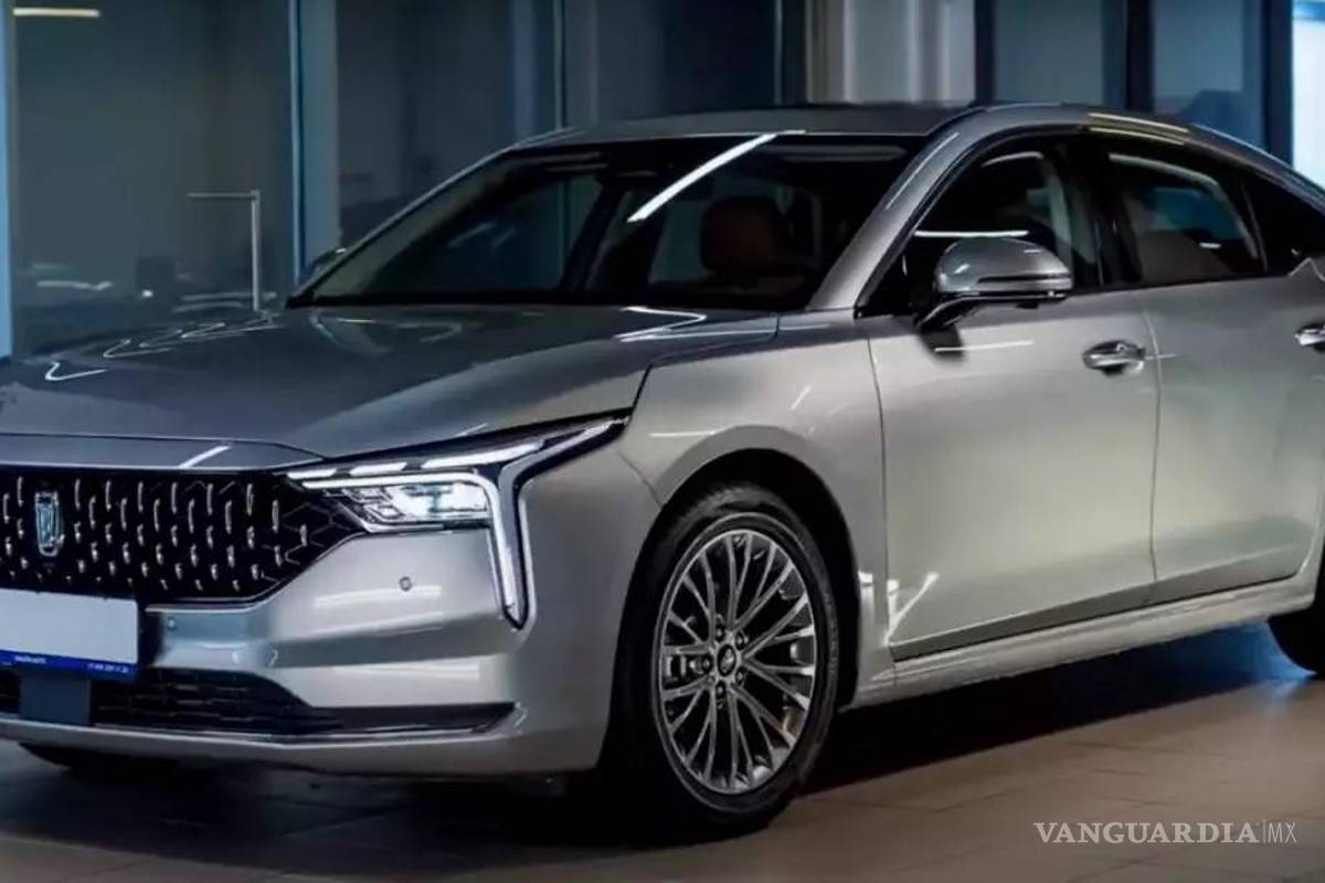 Revancha: vuelve a México la marca china FAW; busca aprovechar gusto por modelos del gigante asiático