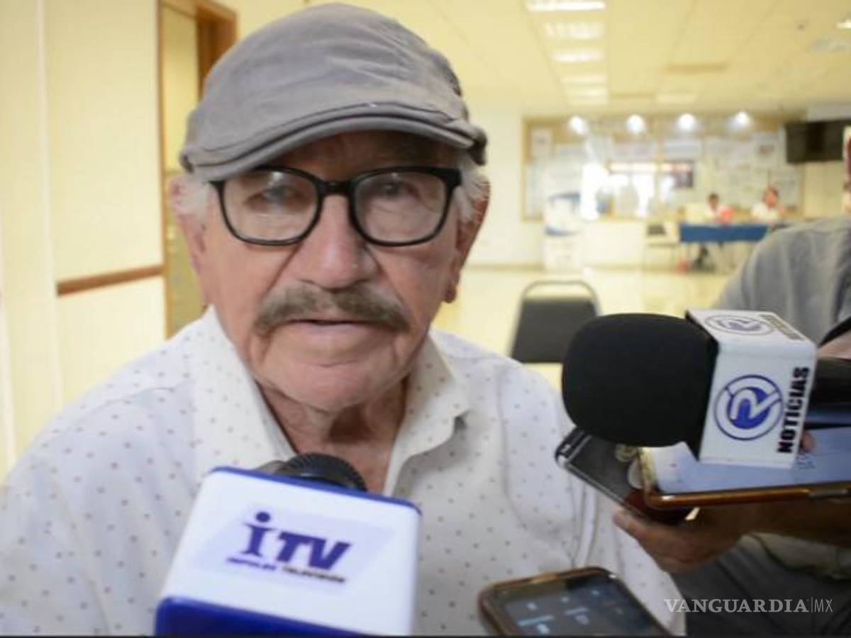 $!Su padre, Hiradier Huerta, confirmó que tenía obstruidas dos venas en este importante órgano, y ya se cansaba al caminar y hacer esfuerzo.