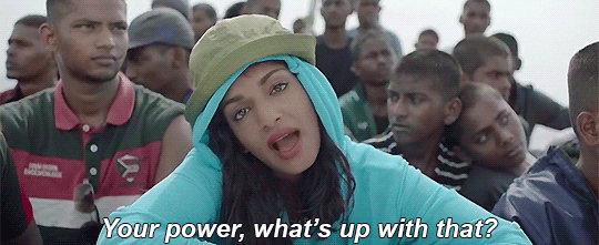 $!¿Por qué 'Borders' y los refugiados de M.I.A no tienen una nominación en los MTV Video Music Awards?