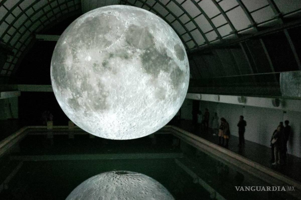 $!Las terribles consecuencias de la luna artificial que enviará China