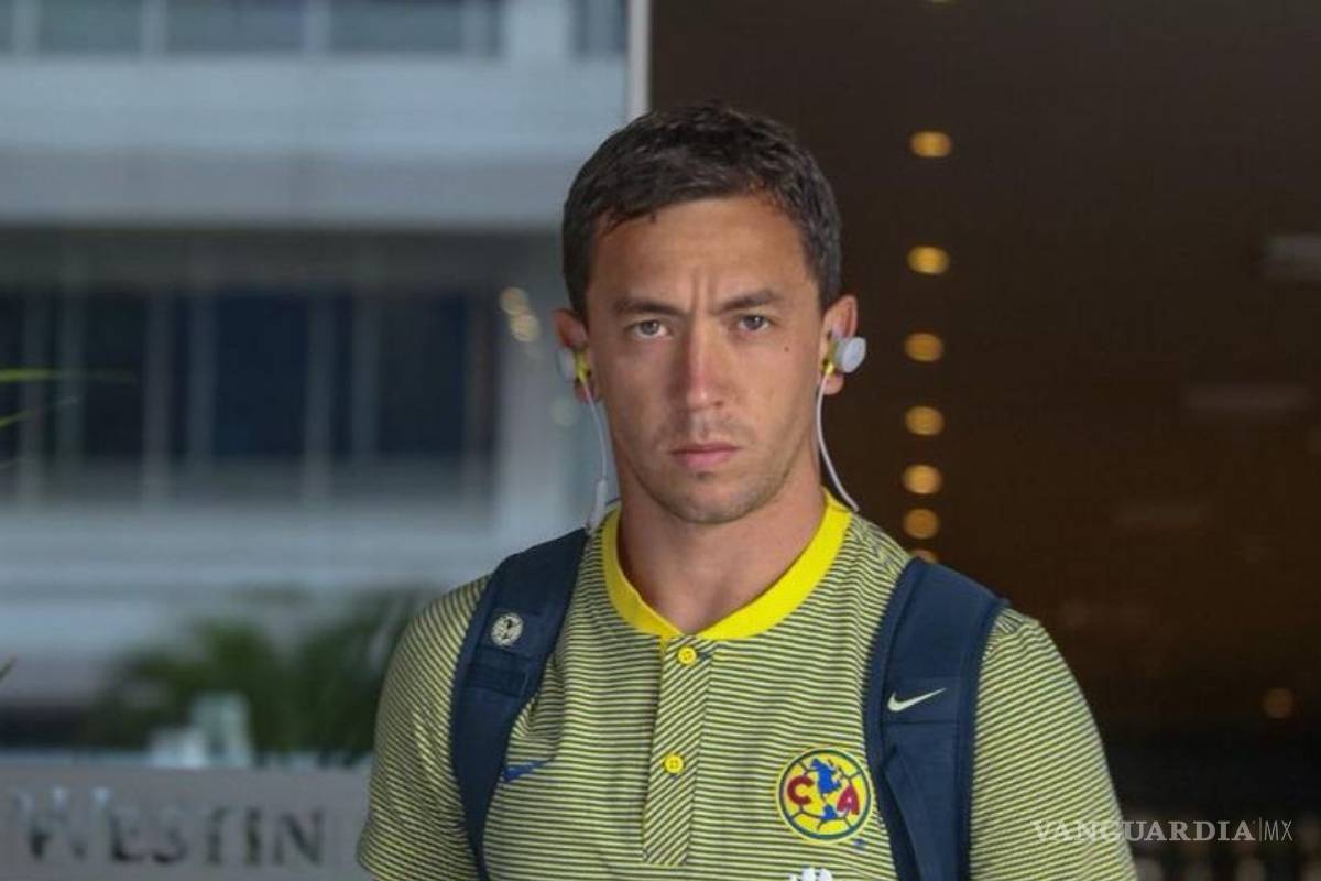 ‘Prefiero que la gente se meta conmigo’: Agustín Marchesín por los gestos que hizo en el juego contra Lobos