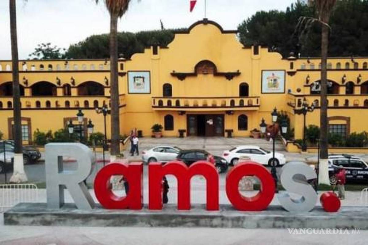 ‘Continuarán programas sociales hasta el último día de la administración en Ramos Arizpe’