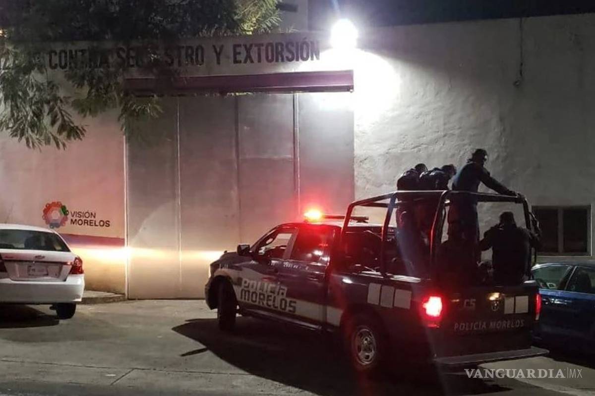 Detienen a 70 personas por bloqueo de autopista México-Acapulco