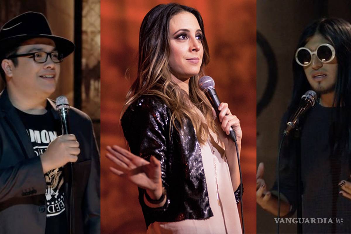 El 'Stand Up', la nueva era para los comediantes mexicanos