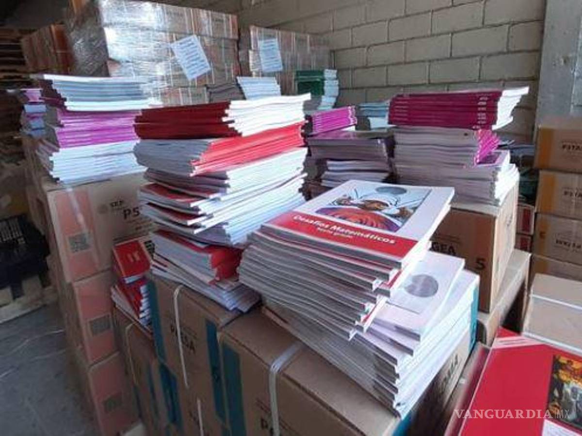 $!Por ahora se conocen solamente cinco ejemplares: uno dirigido al maestro o maestra “sin recetas”, otro para alumnos, maestros y familias que se denomina “Nuestros Saberes”