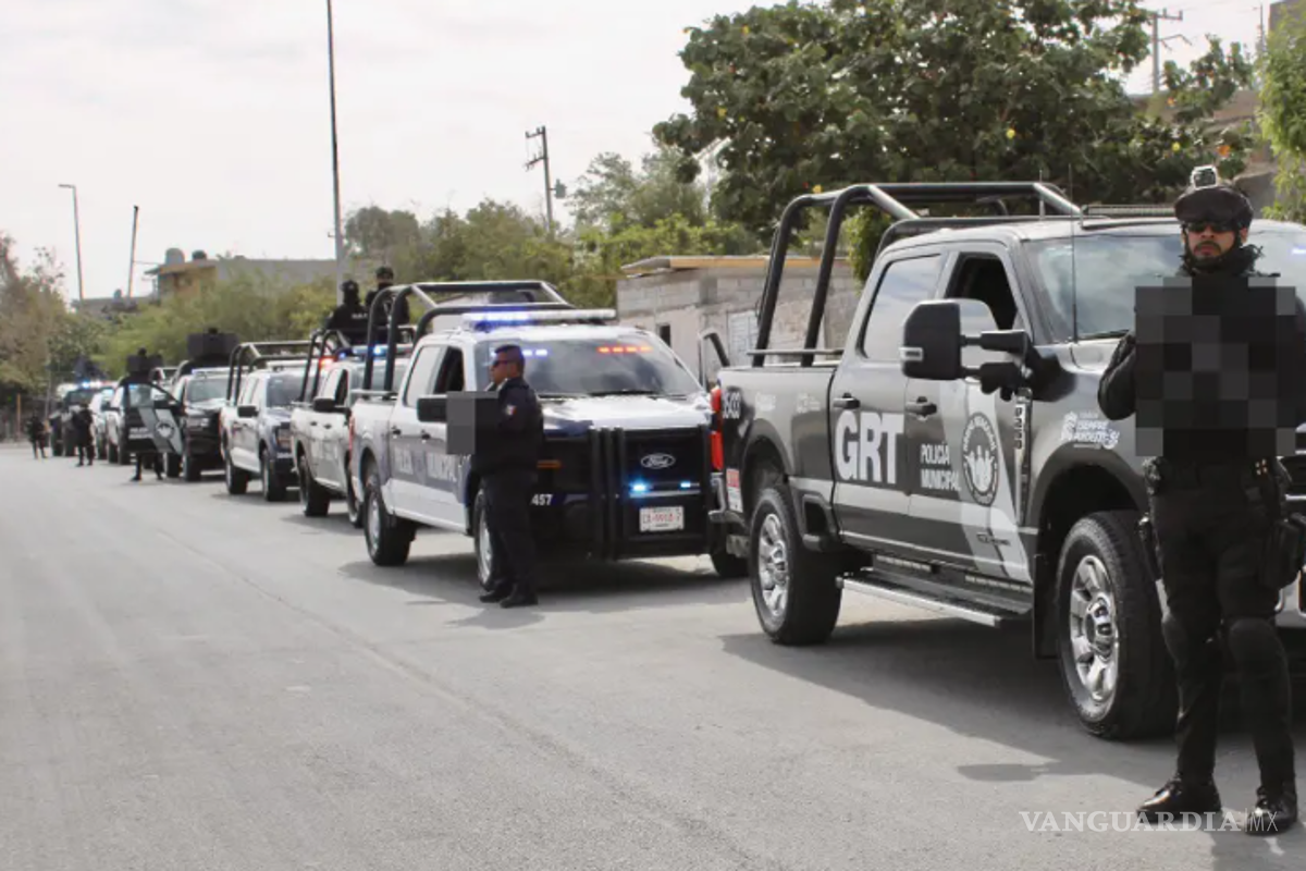 La seguridad de Coahuila debe reconocerse y replicarse en otros estados: CCE de La Laguna