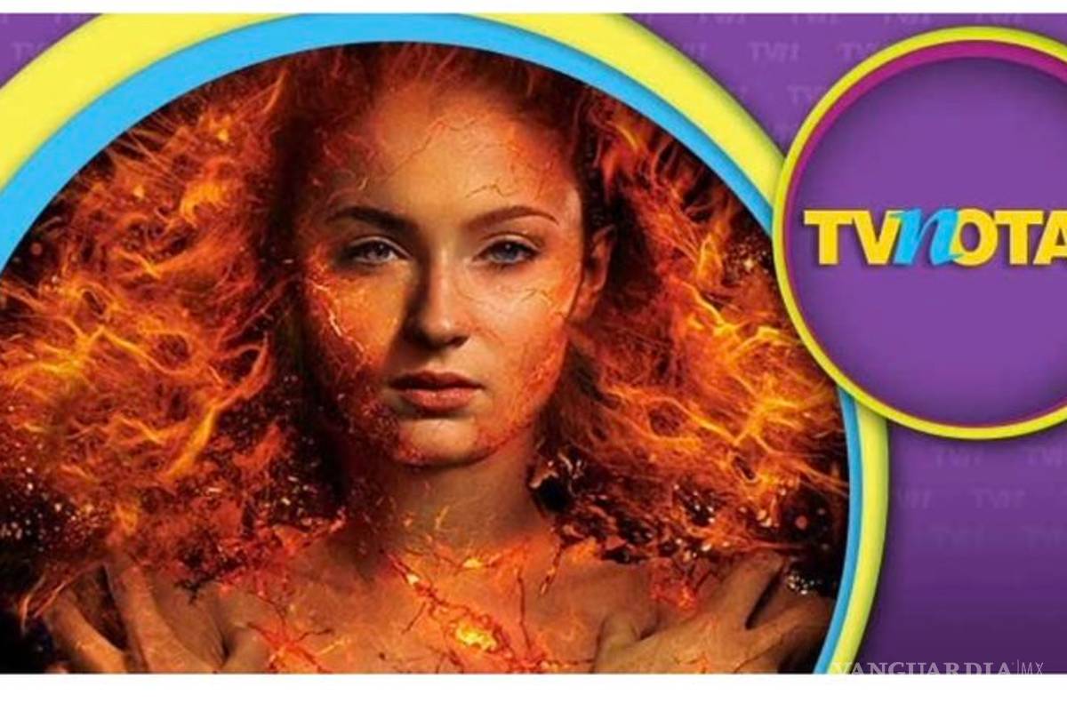 ¡Ya siéntese, tía 'TVnotas'!… Esta es la peor reseña del nuevo tráiler de 'X-Men: Dark Phoenix'