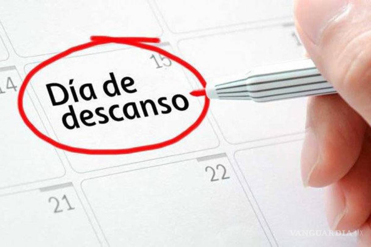 ¿Por qué el 1 de octubre será día de asueto obligatorio a partir del 2024?