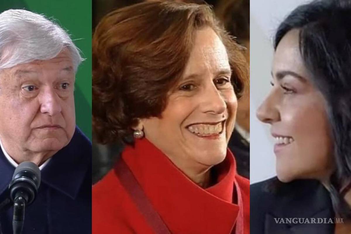 ‘No sabe leer y también miente’: Denise Dresser se lanza contra García Vilchis por conflicto CIDE vs Conacyt