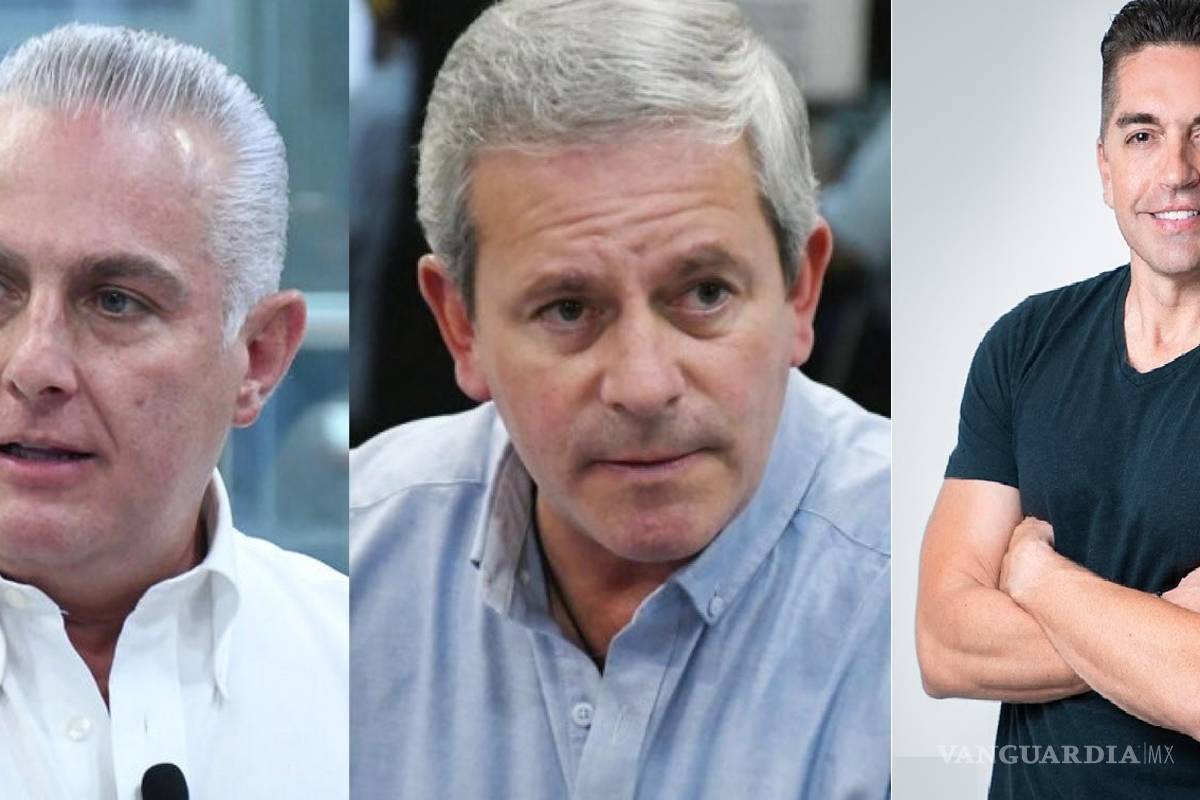 ‘Sepultan’ candidatura de Fernando Salazar en Torreón por fallo del TEPJF