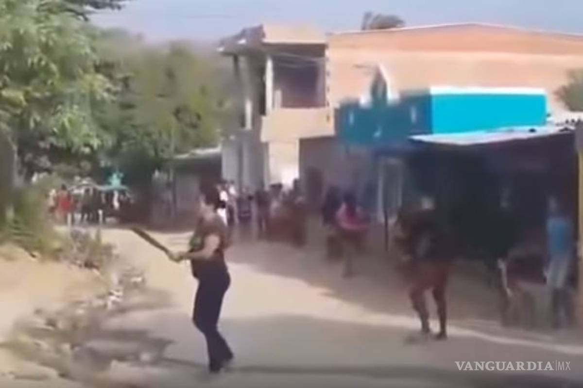 Apedrean a sus vecinos por cambiar la clave de WiFi