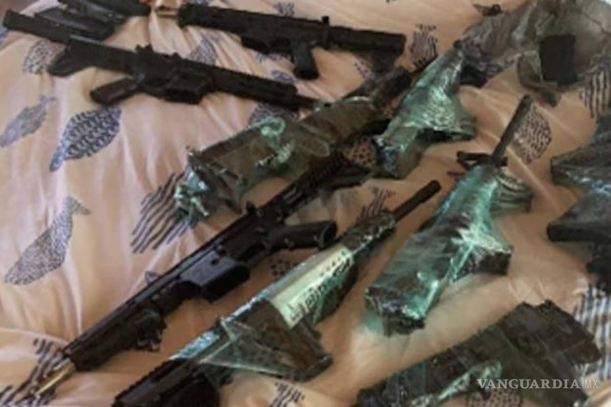 $!Si son declarados culpables de todos los cargos, cada acusado enfrenta una sentencia máxima de cadena perpetua