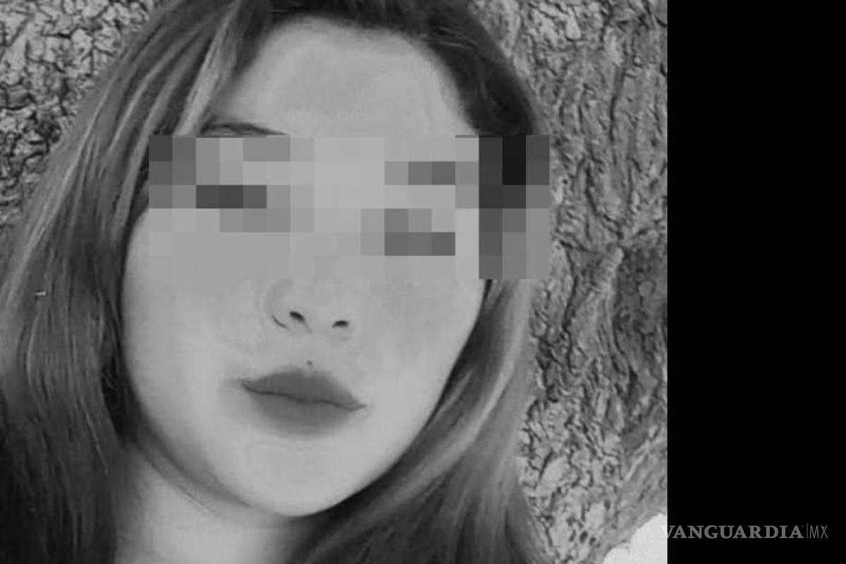 $!En un inicio, la joven había sido reportada como desaparecida por sus familiares.