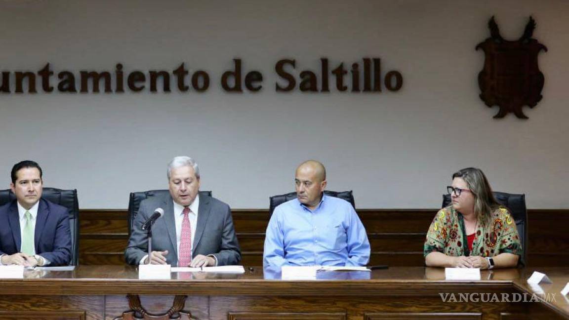 Ayuntamiento de Saltillo cierra convocatoria para el Premio Municipal del Medio Ambiente