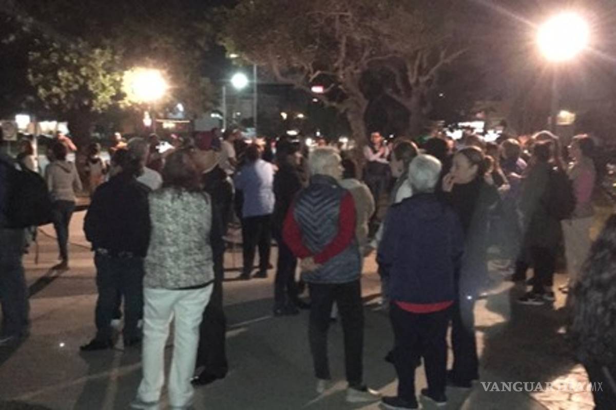 Vecinos de Playas de Tijuana se enfrentan a golpes con migrantes