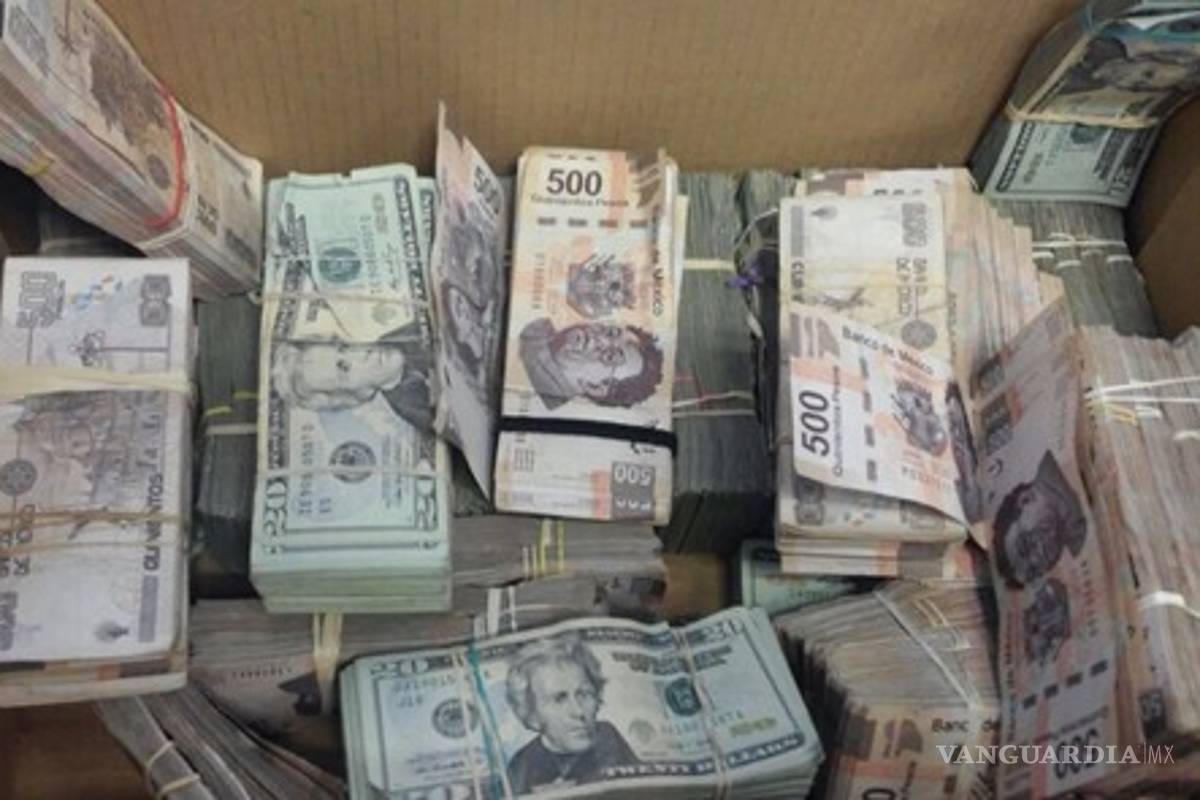 La lucha contra el lavado también sufre recortes